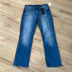 Lucky Brand Jeans - NWT - size W 6 / 28 Regular